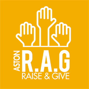 SU RAG Committee Logo