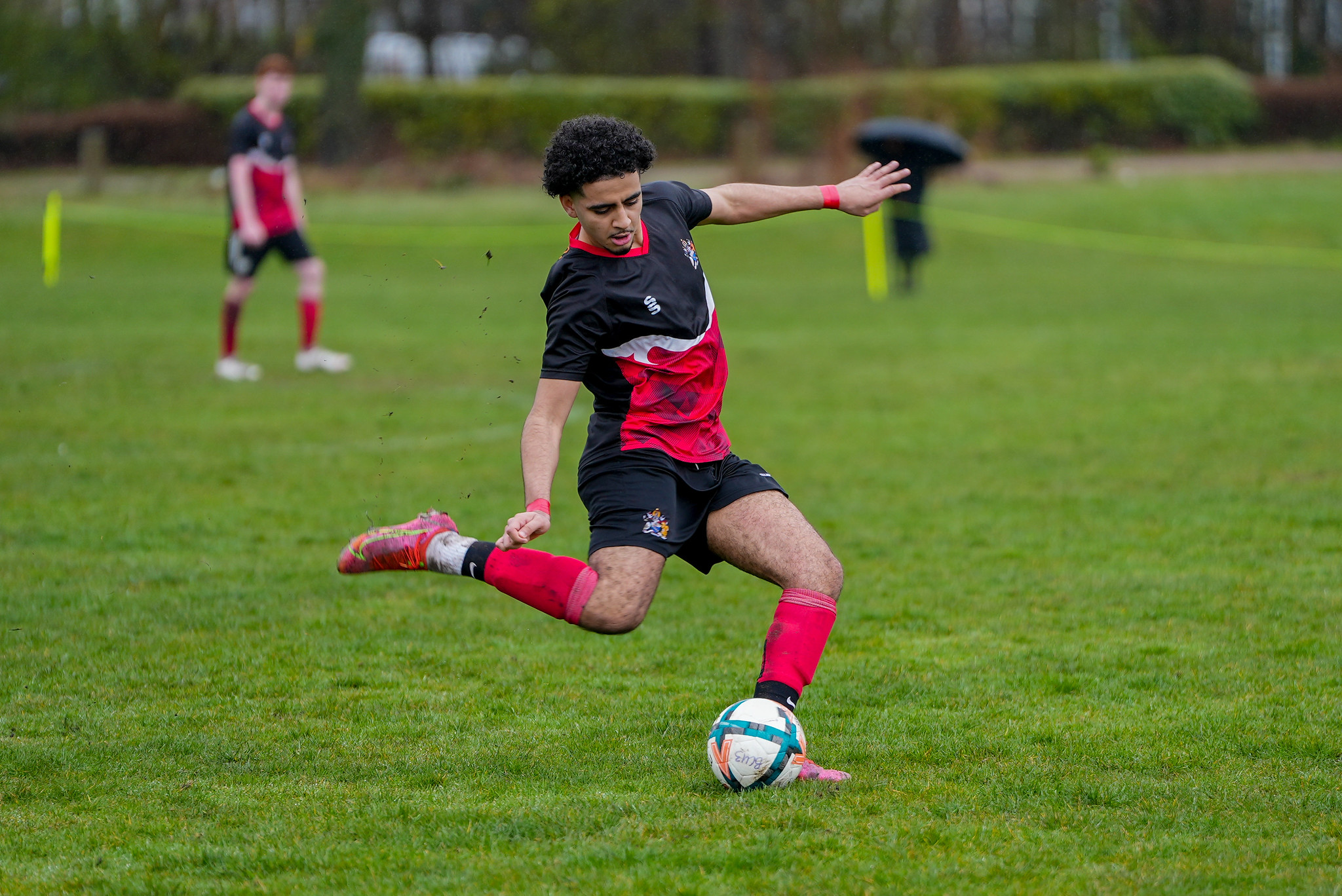 Find your Team at Aston.