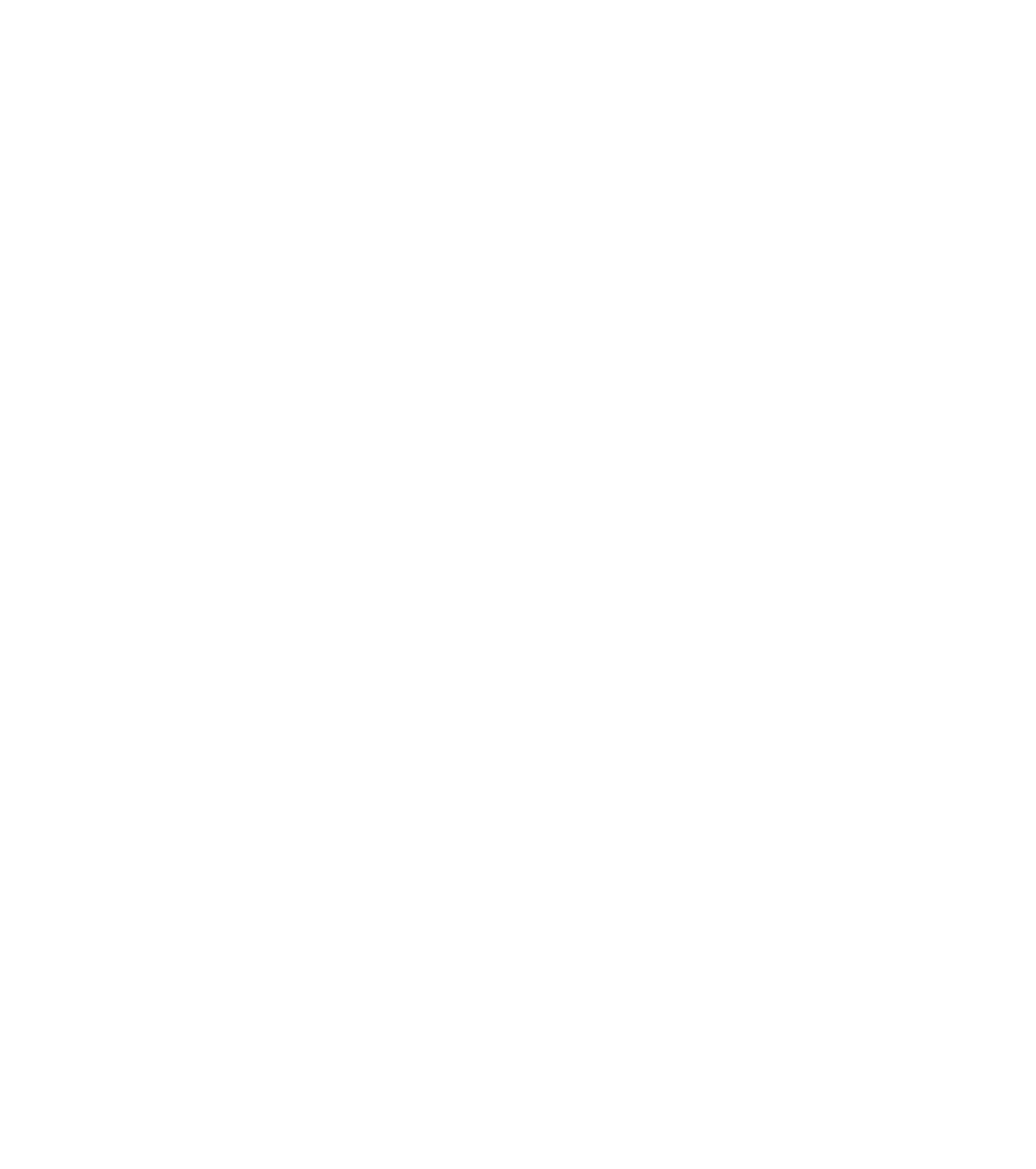 White Aston Varsity Logo