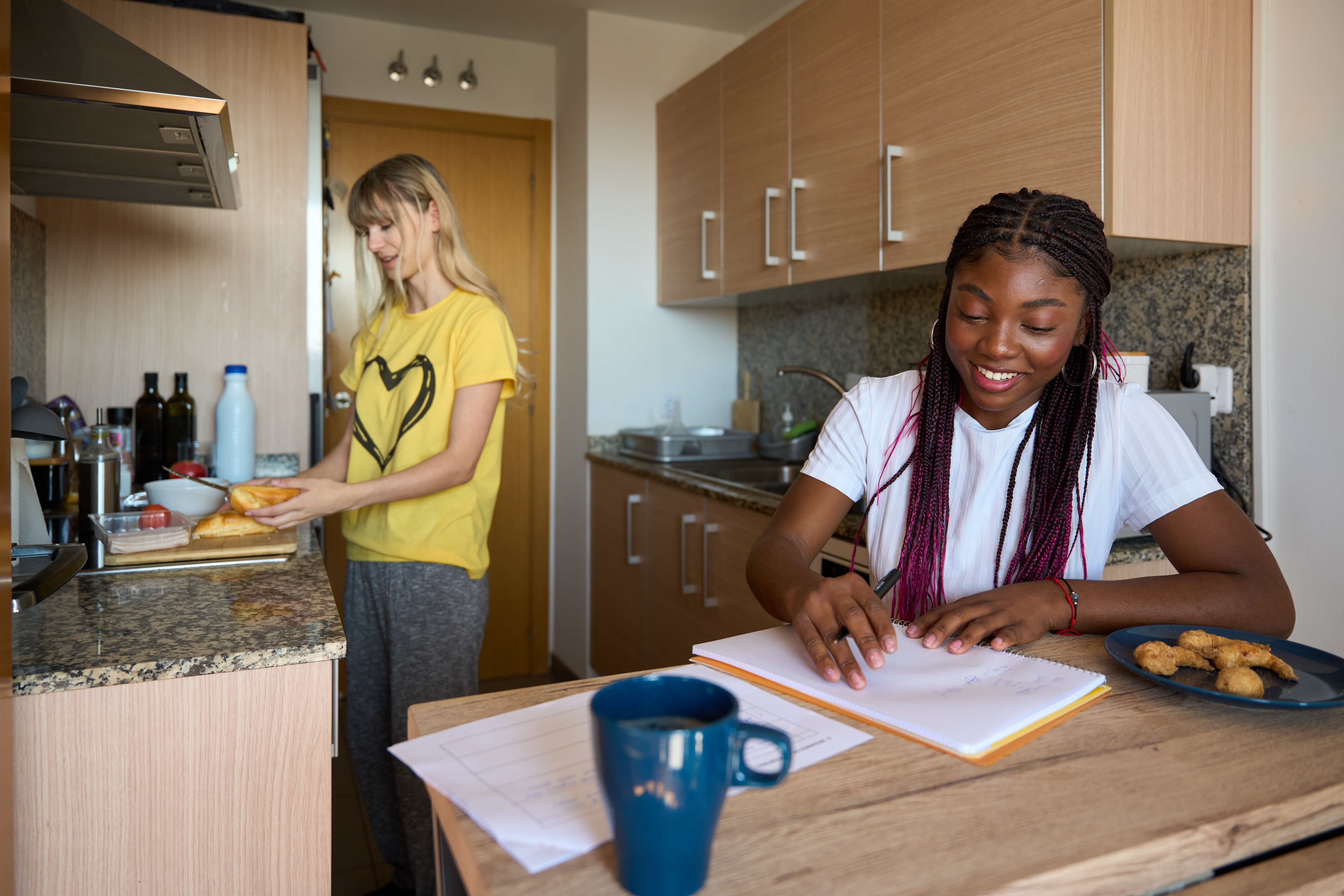 Visit the Aston Student Homes website to find your perfect accommodation.