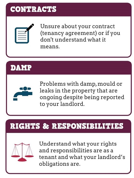 Accommodation Rights 2