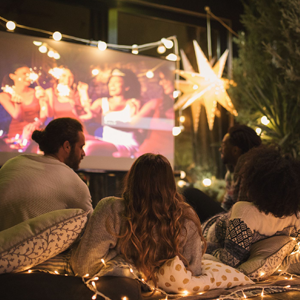 Movie Night