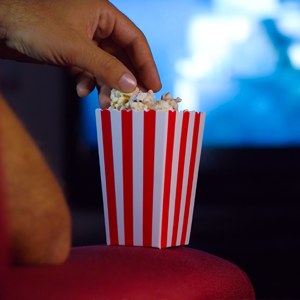 Movie Night