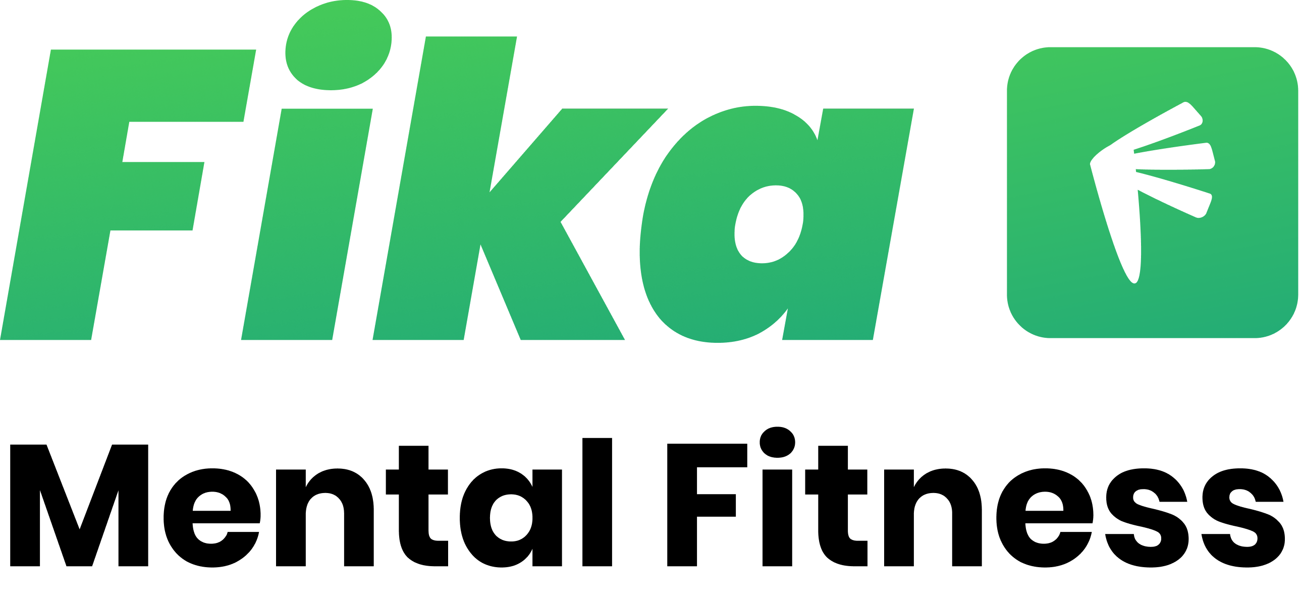 Fika Logo