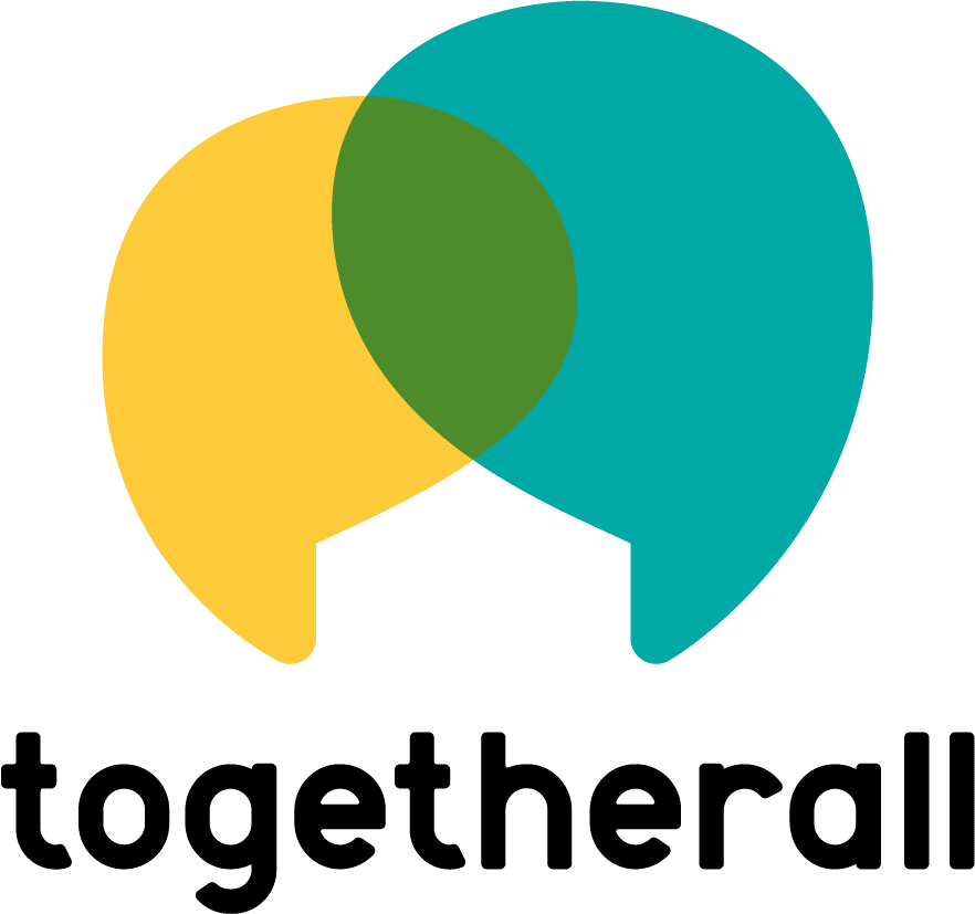 Togetherall Logo