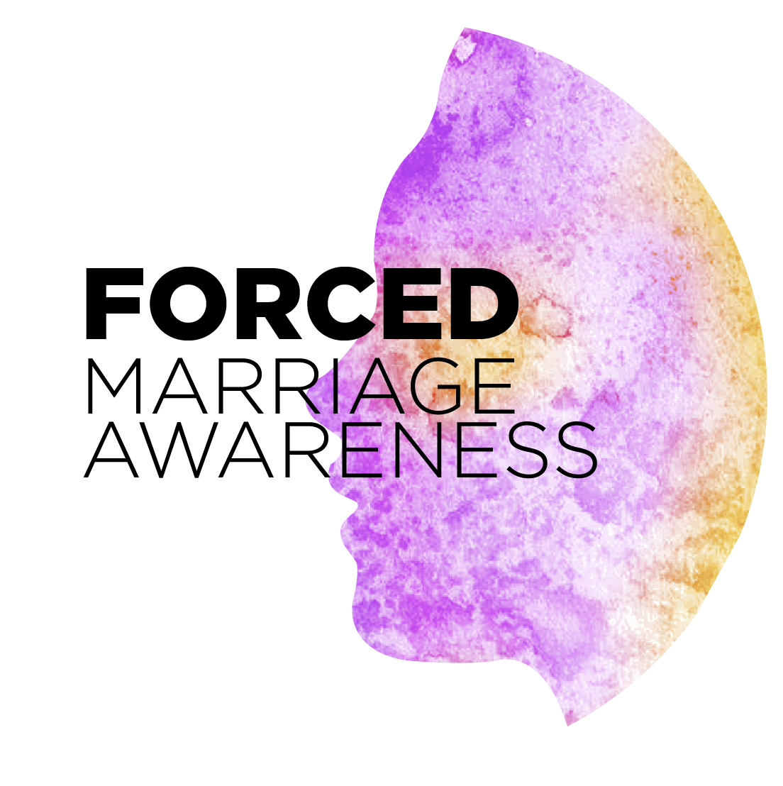 Forced Marriages Logo