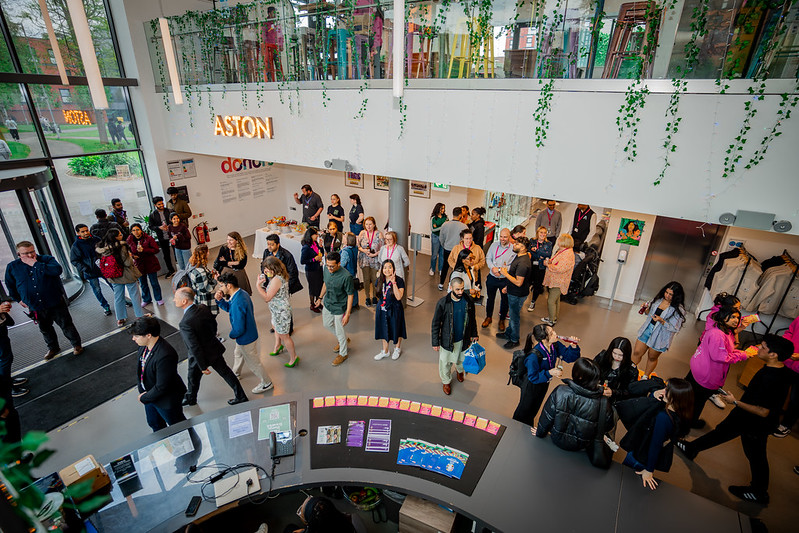 Take a look at our current campaigns.