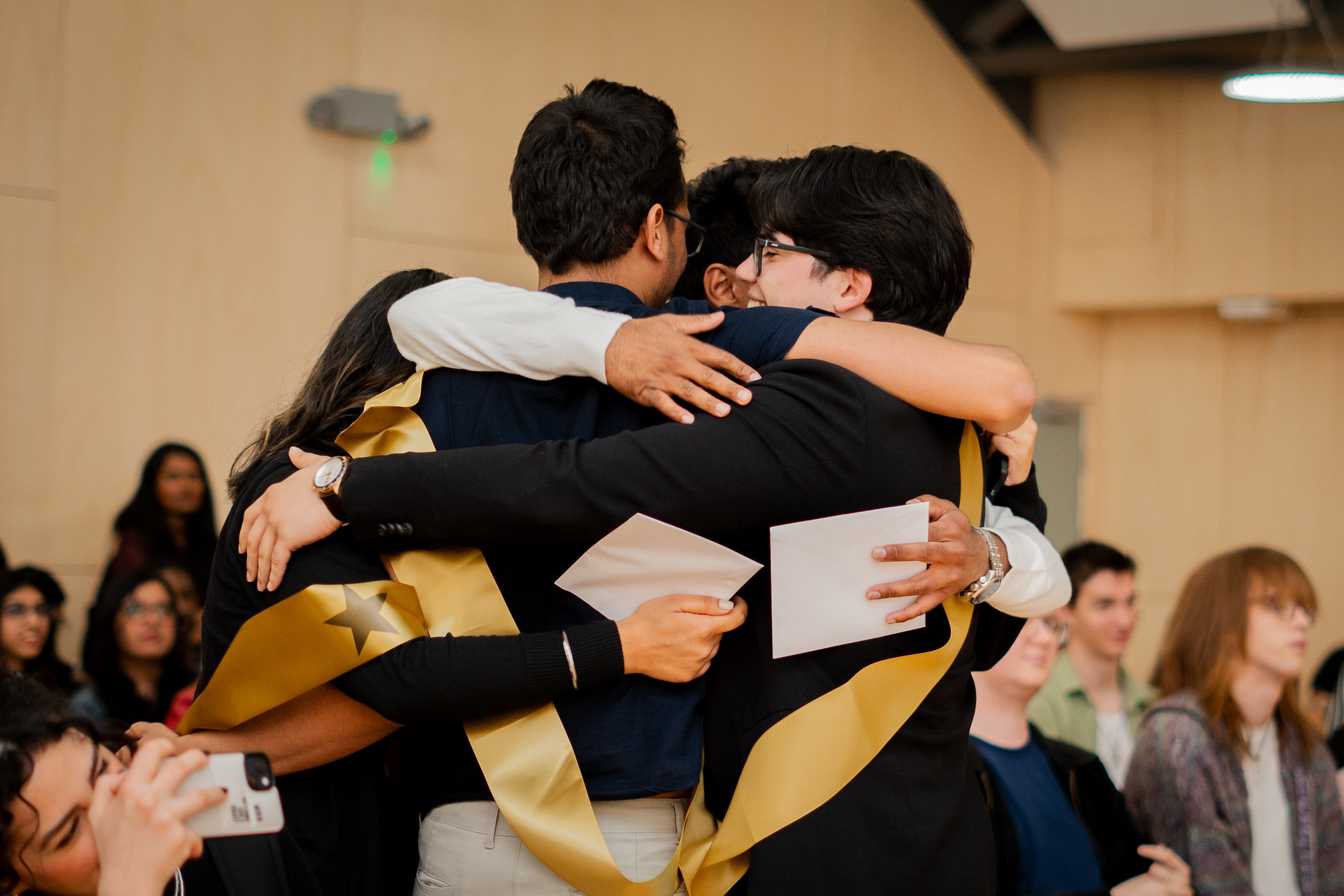 Your Students' Union Elections