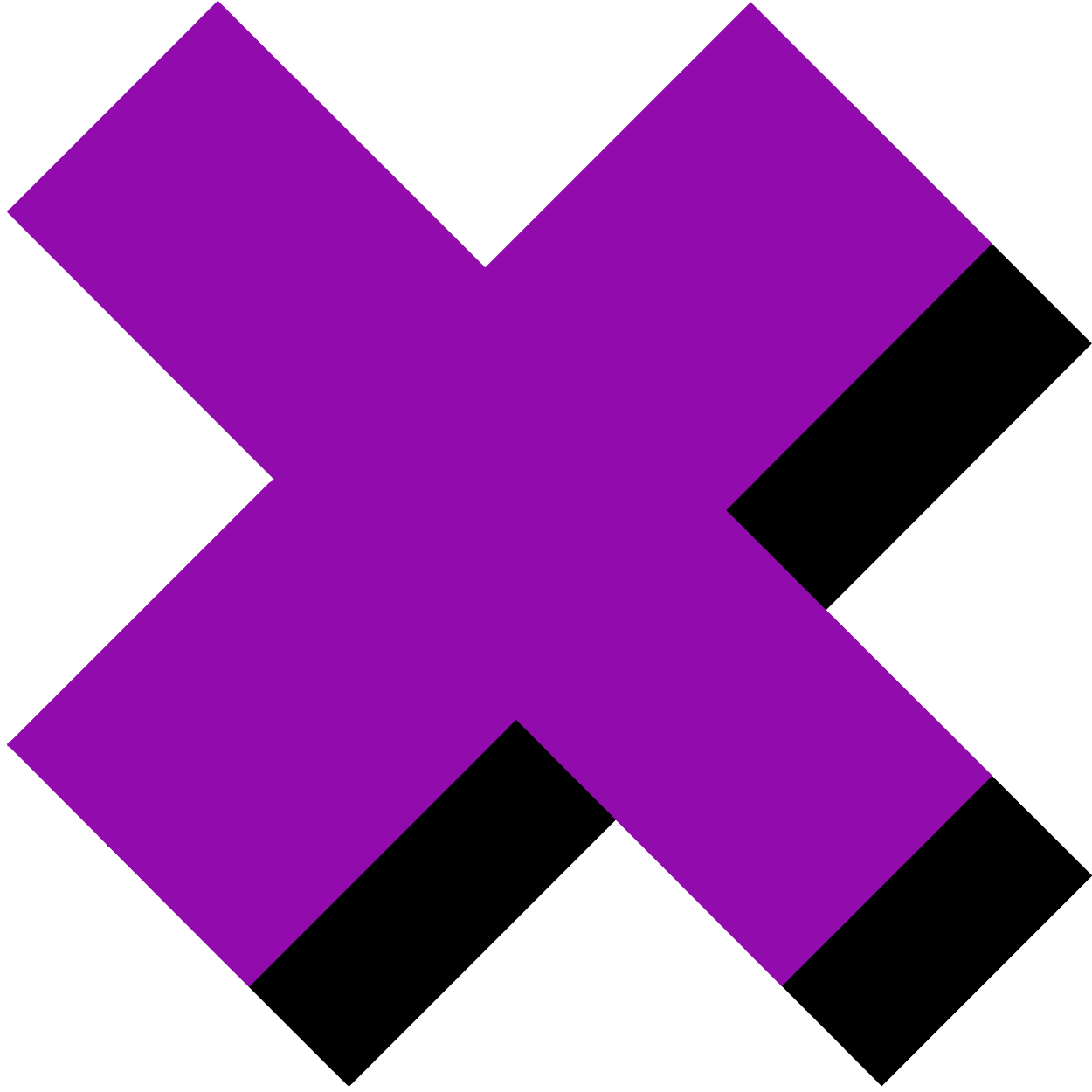 Elections Purple Logo