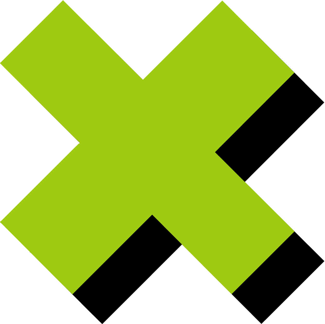 Elections Green Logo