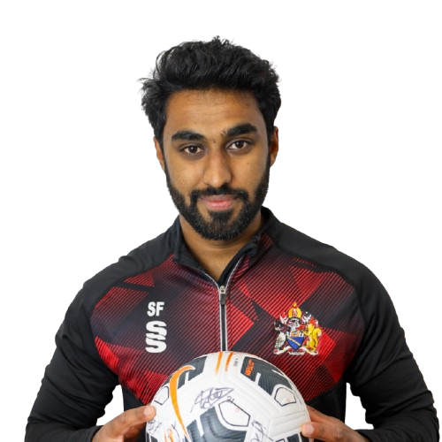 Sayeed Farooq