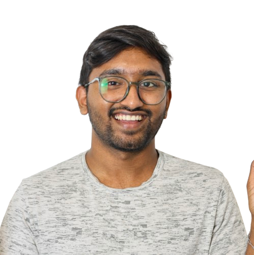 Gagan Mopuri