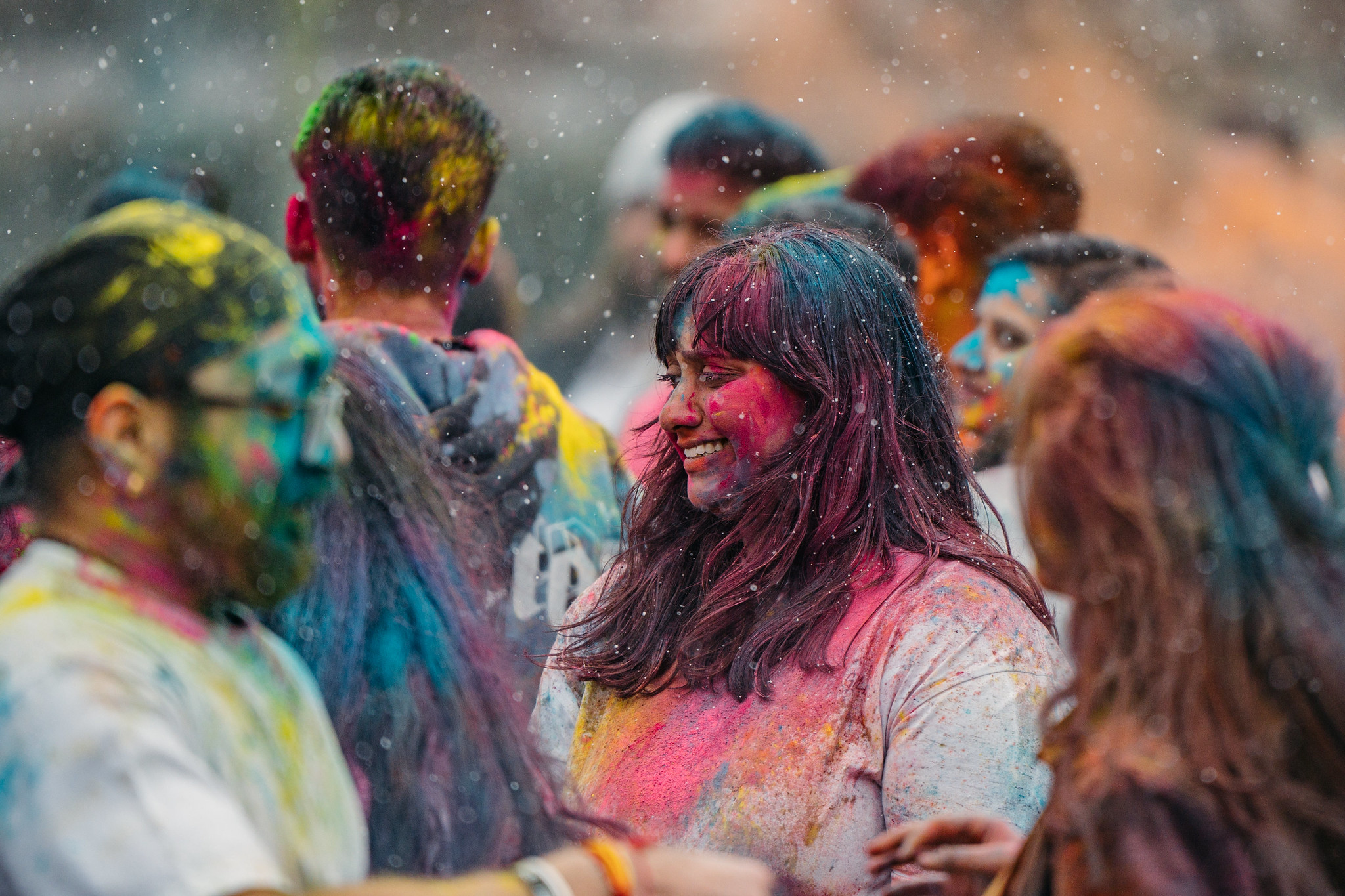 Learn a bit about us and what we do!