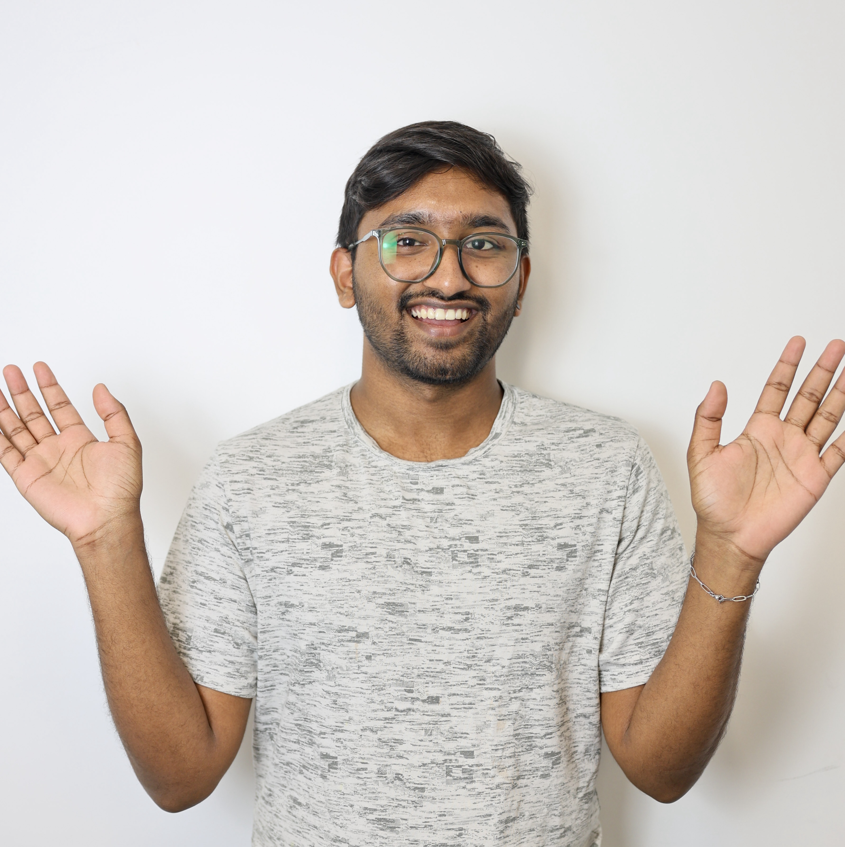 Gagan Mopuri