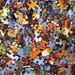 Pizza and Puzzles