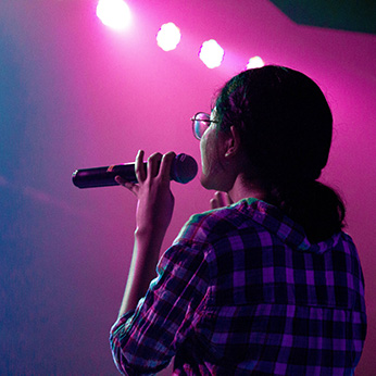 Karaoke Night