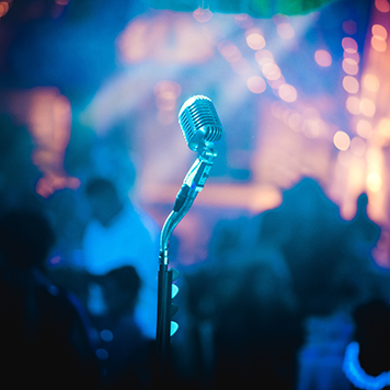 Karaoke Night