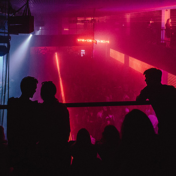 The Indie Rave