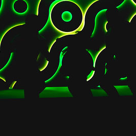 The Indie Rave