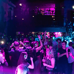 Night Events