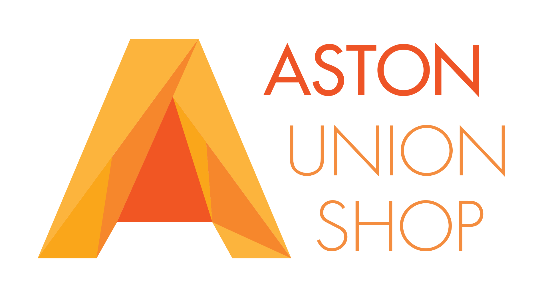 Aston Union Shop