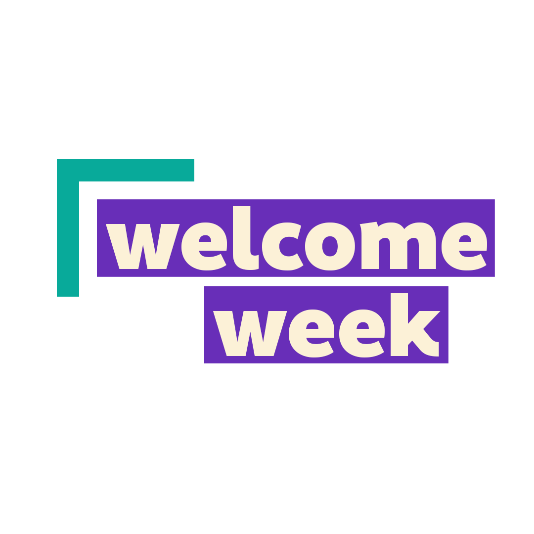 Welcome Week